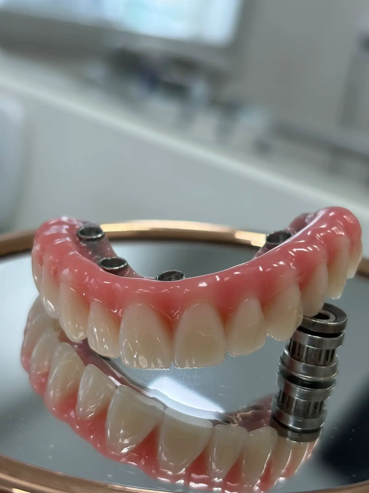 Prótese dentária